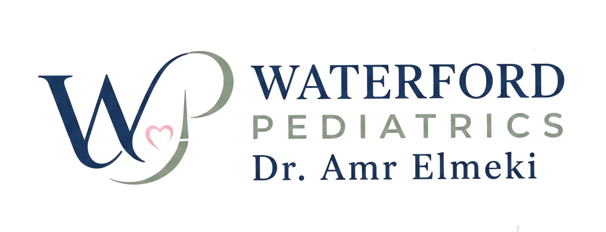 waterfordpediatrics.org